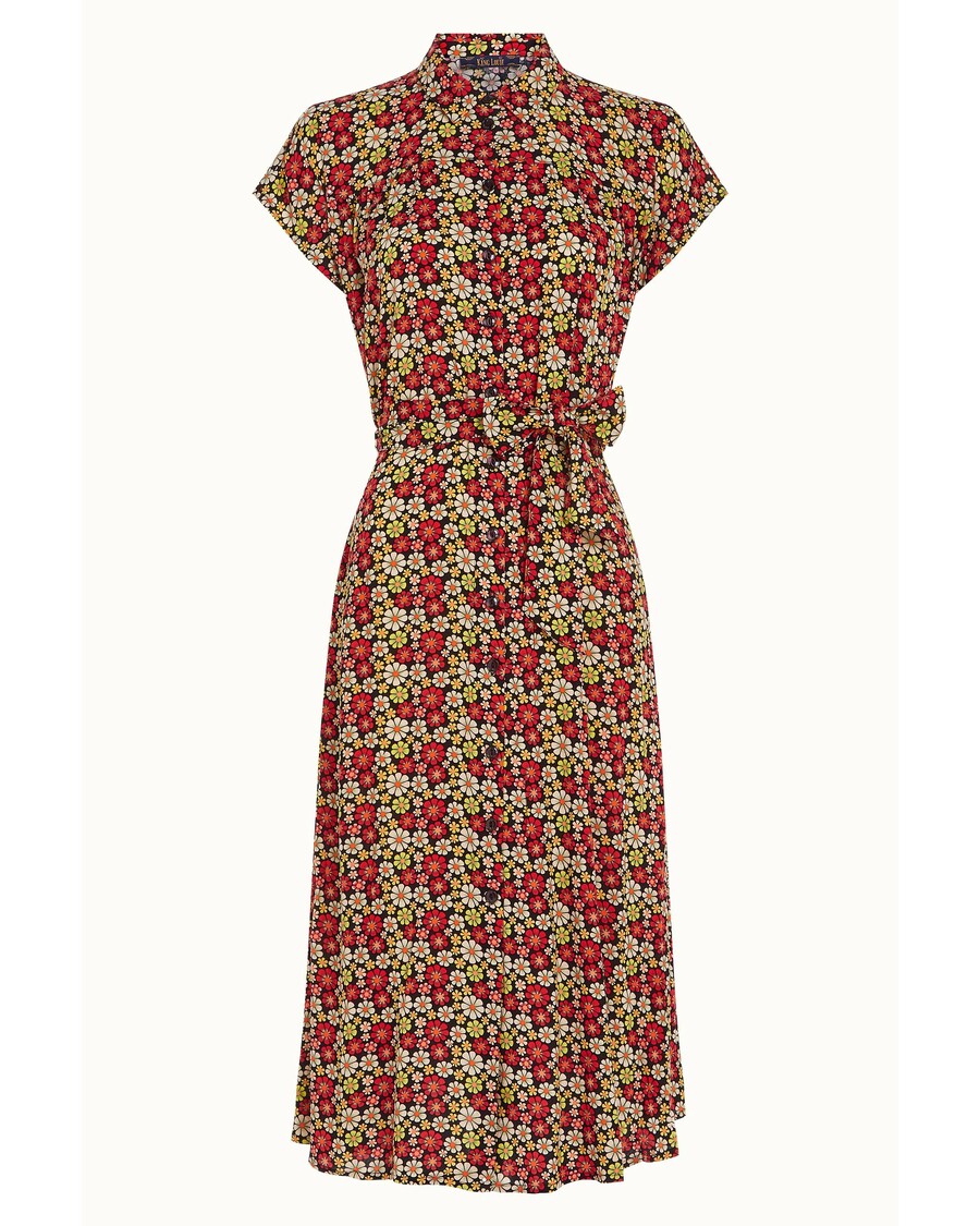 King Louie Amy Dress Jackie