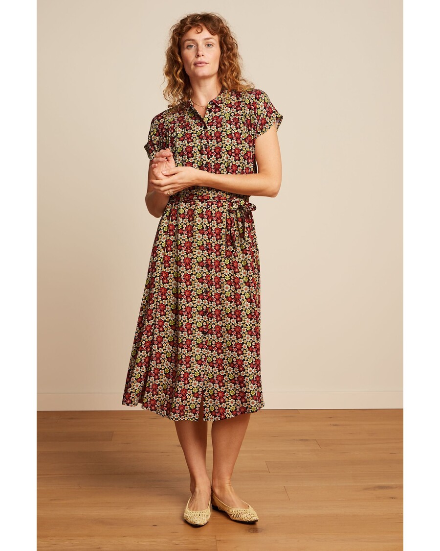 King Louie Amy Dress Jackie