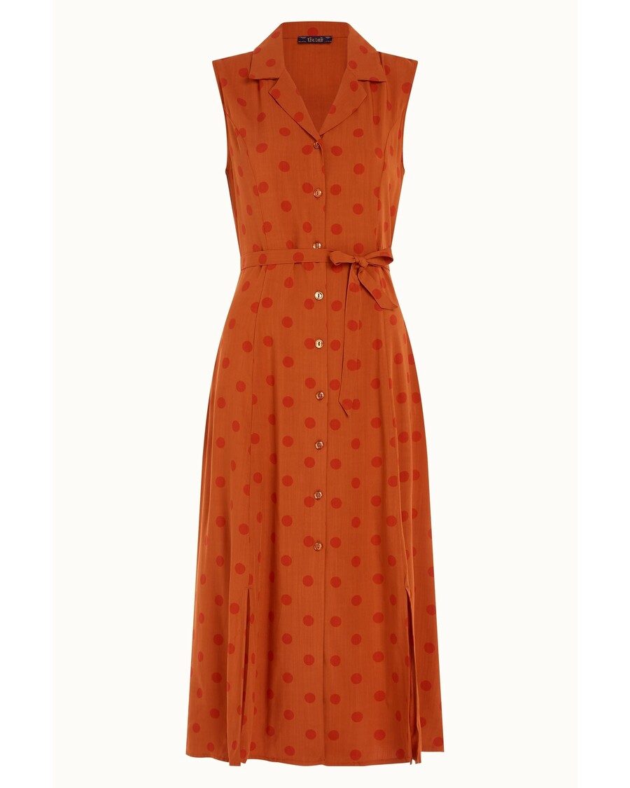 King Louie Violante Dress Melos