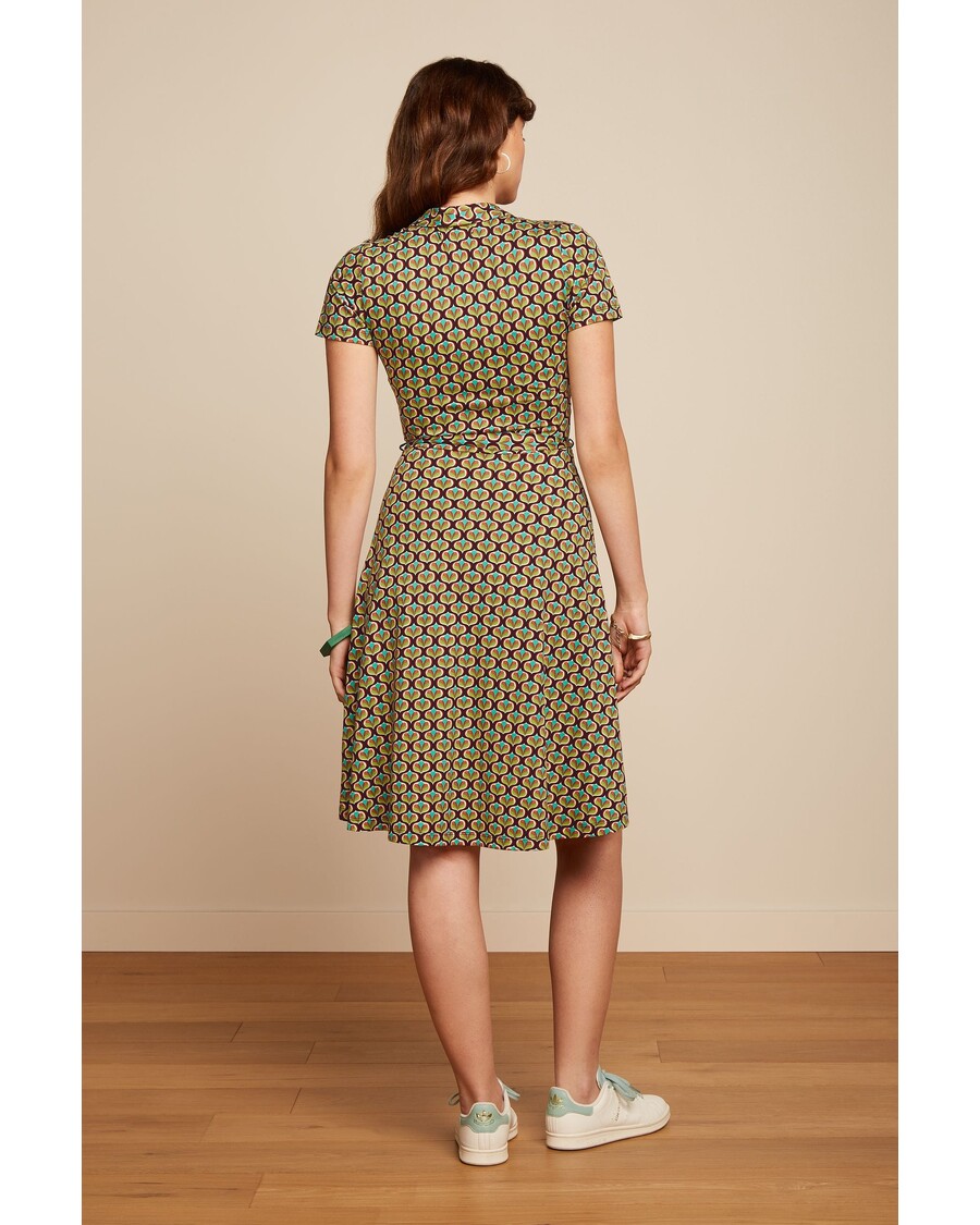 King Louie Emmy Dress Indy