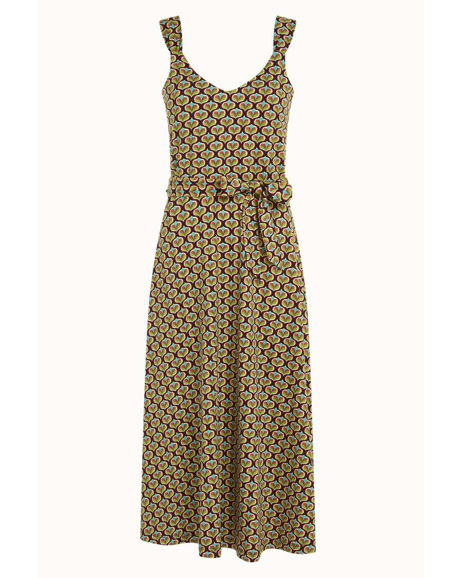 King Louie Lenny Dress Indy