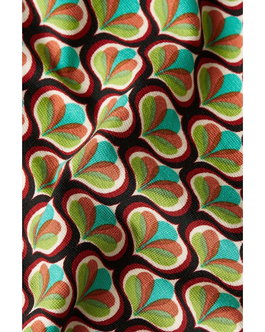 King Louie Lenny Dress Indy