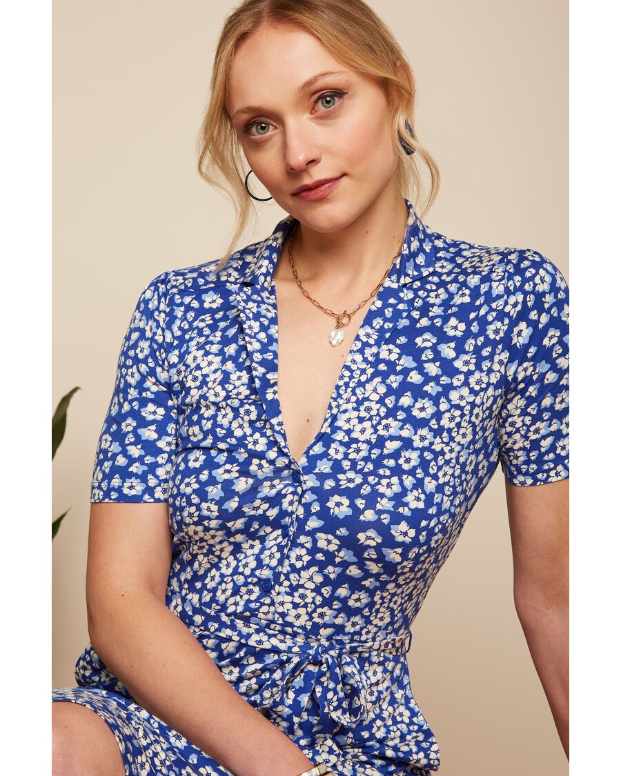 King Louie Lola Dress Mercy