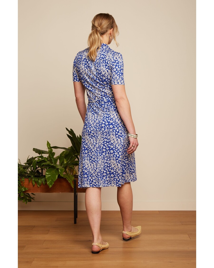 King Louie Lola Dress Mercy