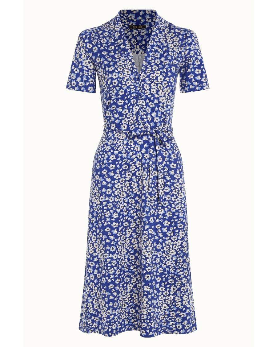 King Louie Lola Dress Mercy