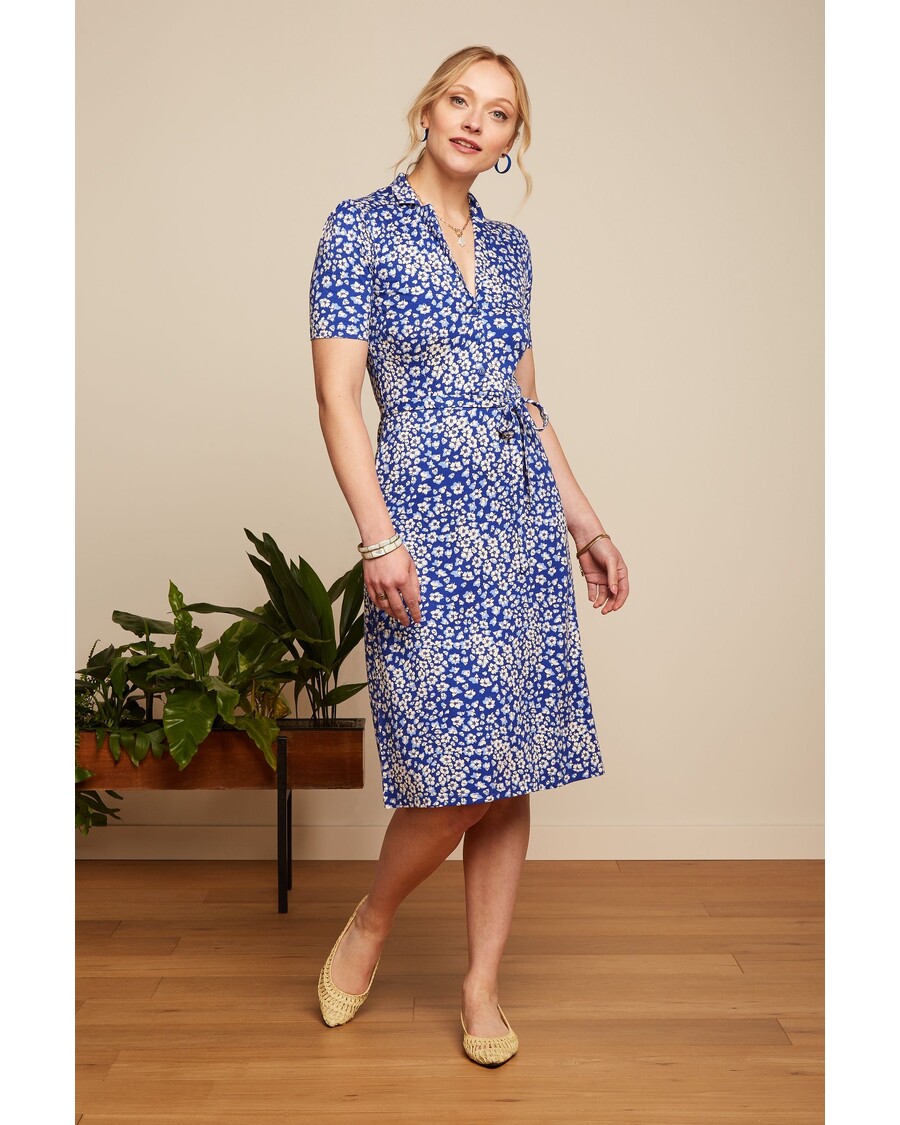 King Louie Lola Dress Mercy