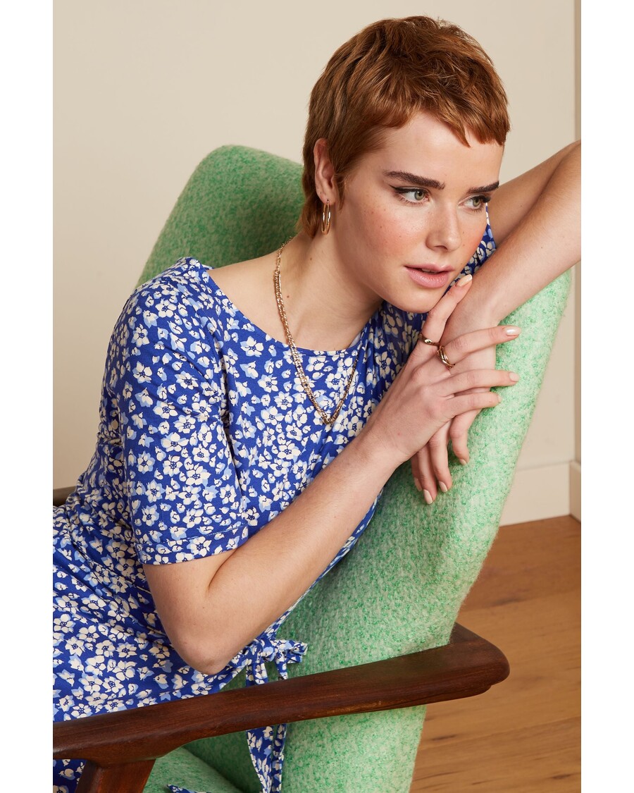 King Louie Betty Dress Mercy