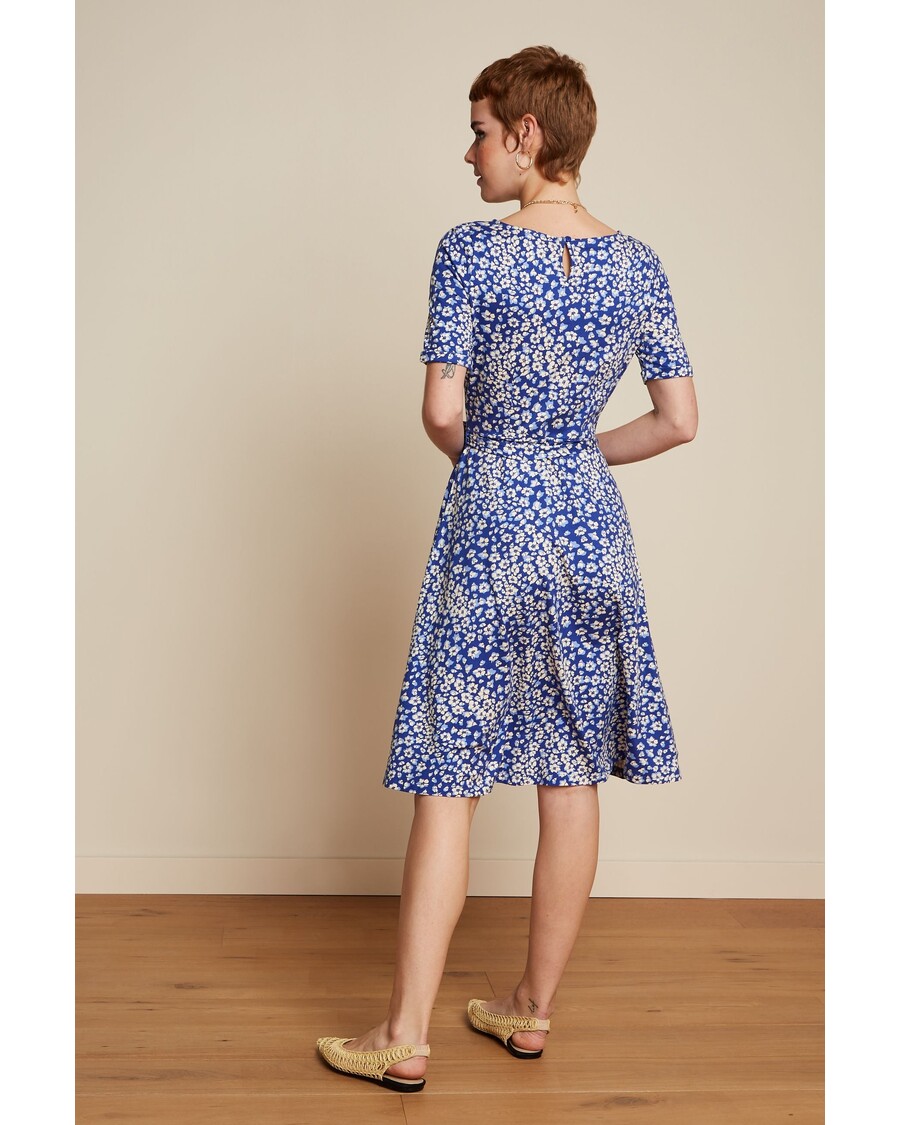 King Louie Betty Dress Mercy