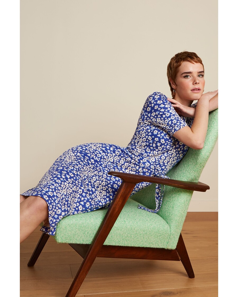 King Louie Betty Dress Mercy