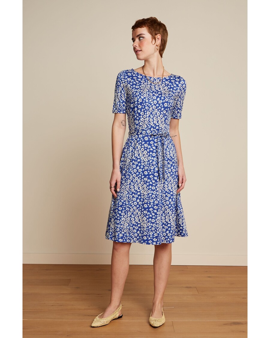 King Louie Betty Dress Mercy