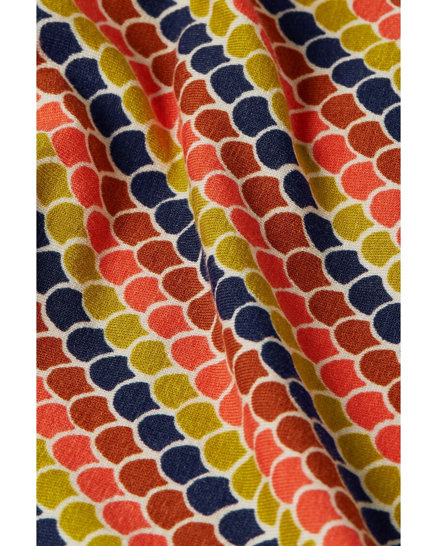 King Louie Marty Halter Dress Gallery