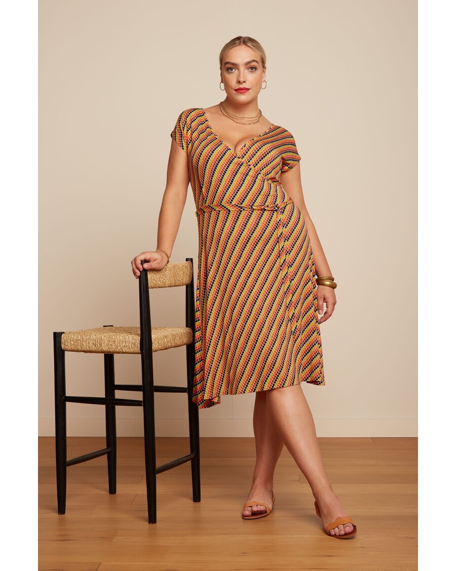 King Louie Mira Dress Gallery