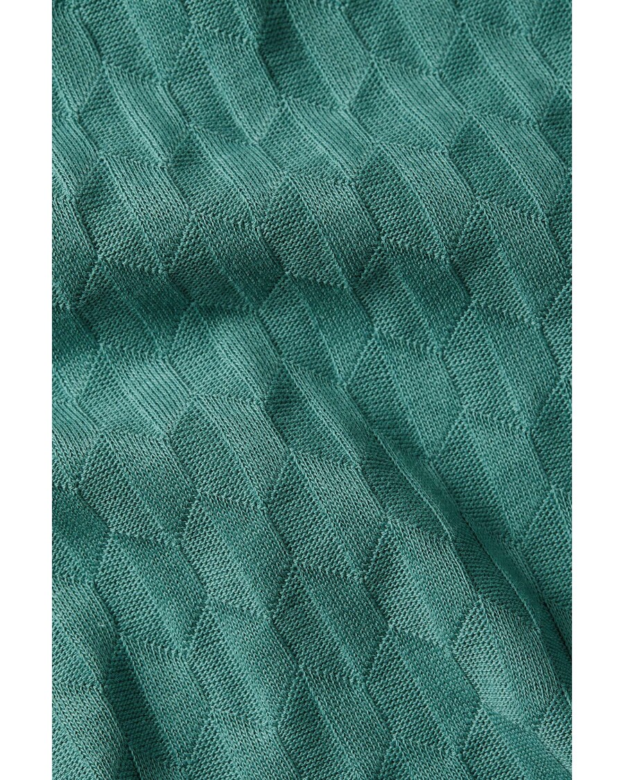 King Louie Nova Dress Manelli Jacquard