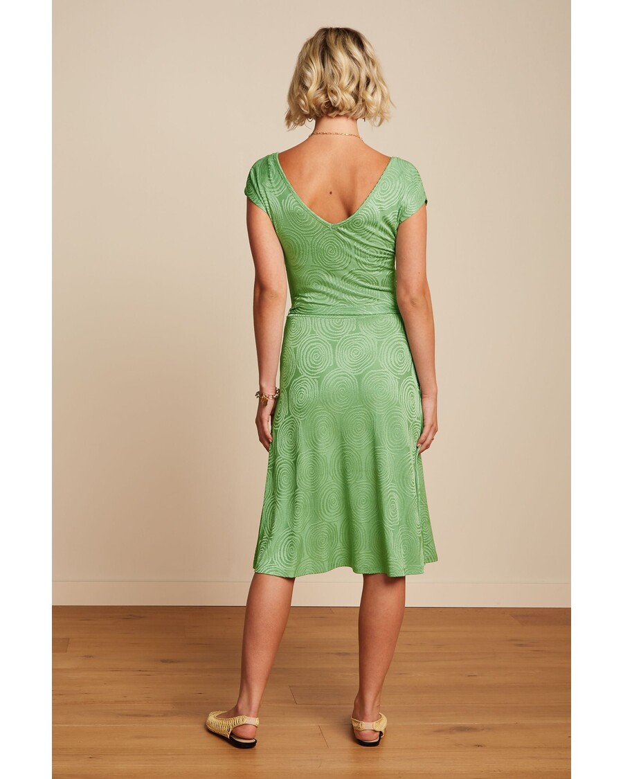 King Louie Mira Dress Pop-Up