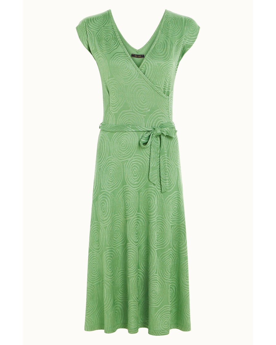 King Louie Mira Dress Pop-Up