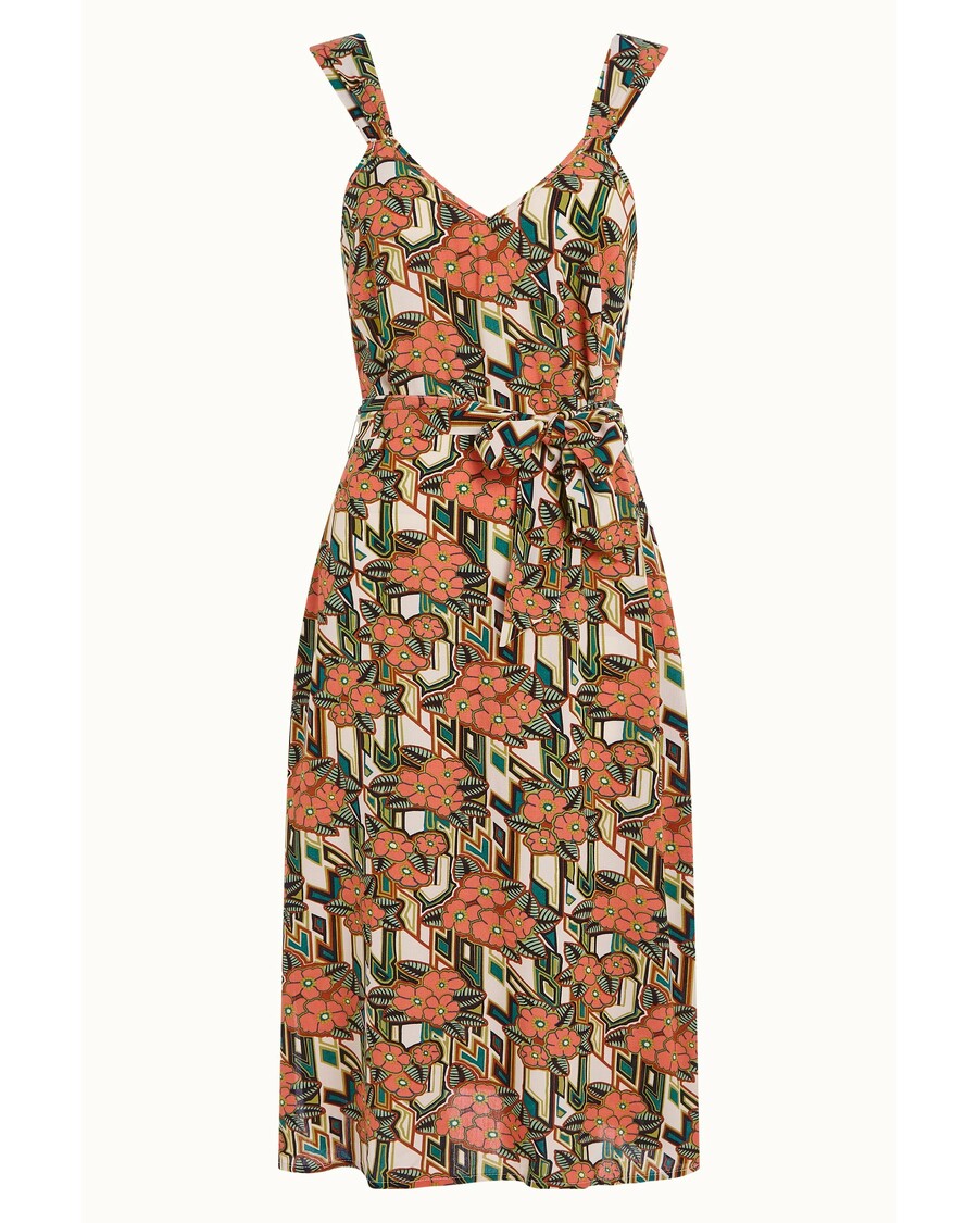 King Louie Lenny Dress Ryder