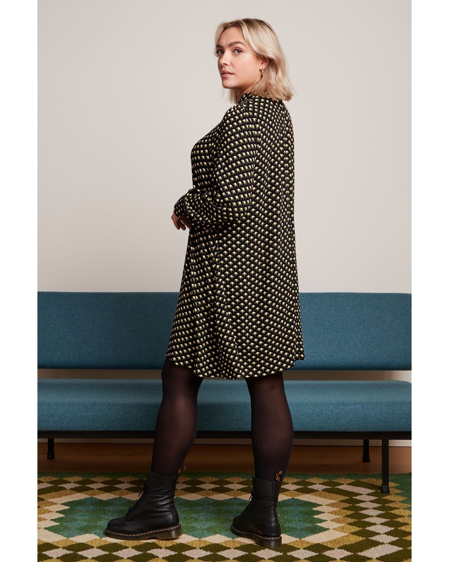 King Louie Sandy Dress Mayfield