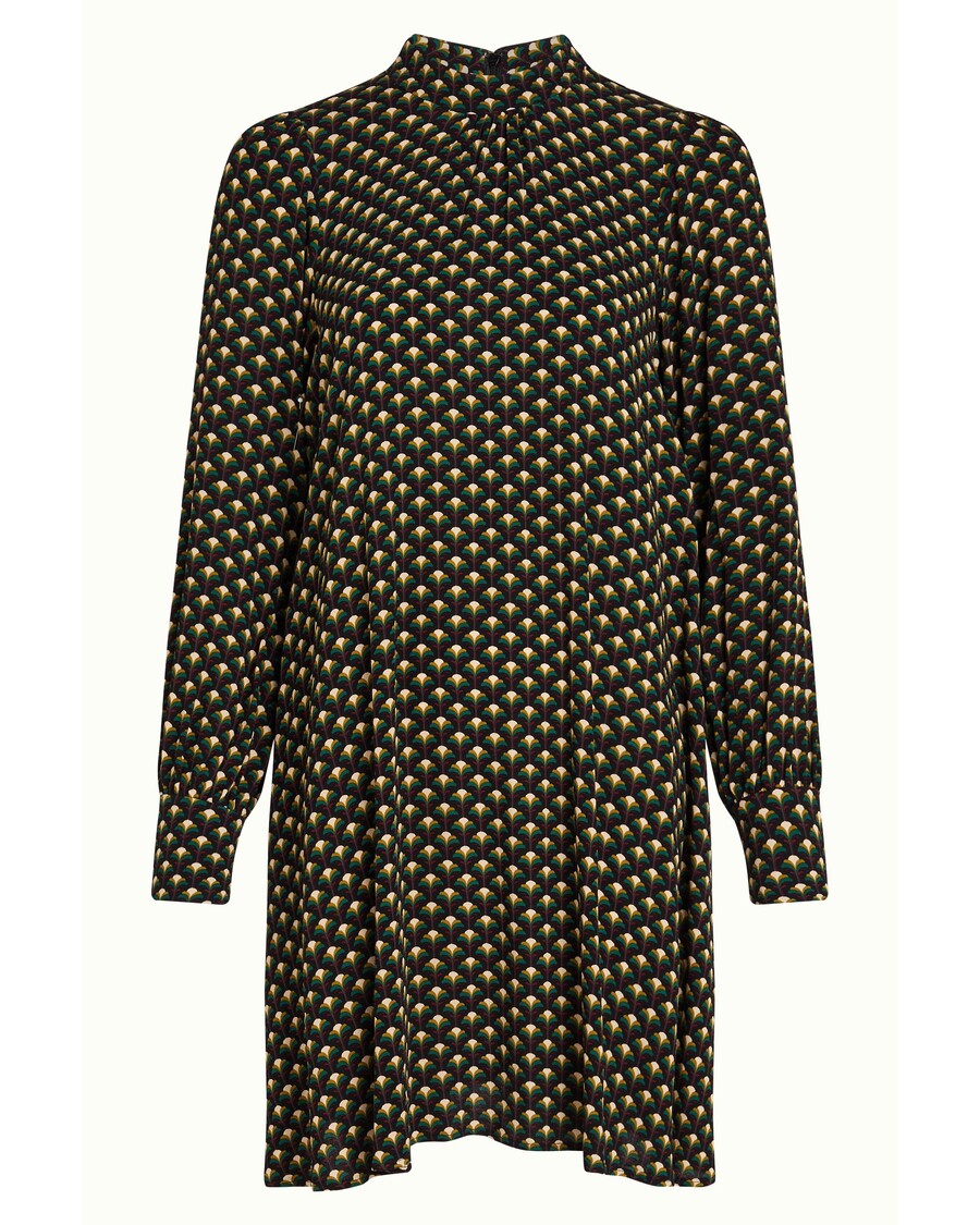 King Louie Sandy Dress Mayfield