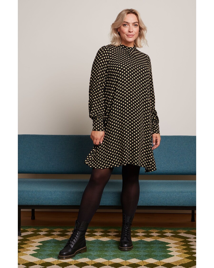 King Louie Sandy Dress Mayfield