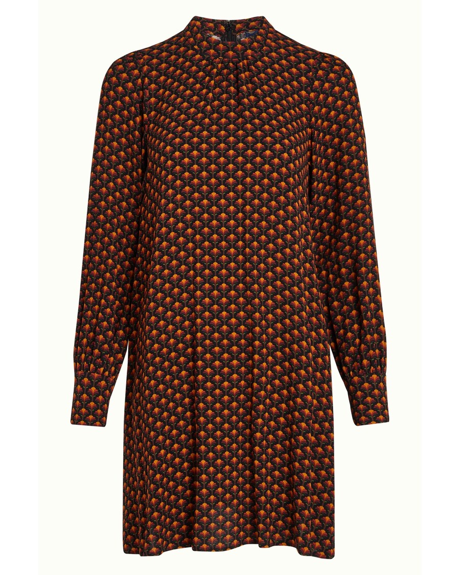 King Louie Sandy Dress Mayfield