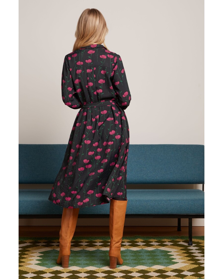 King Louie Amy Dress Harper