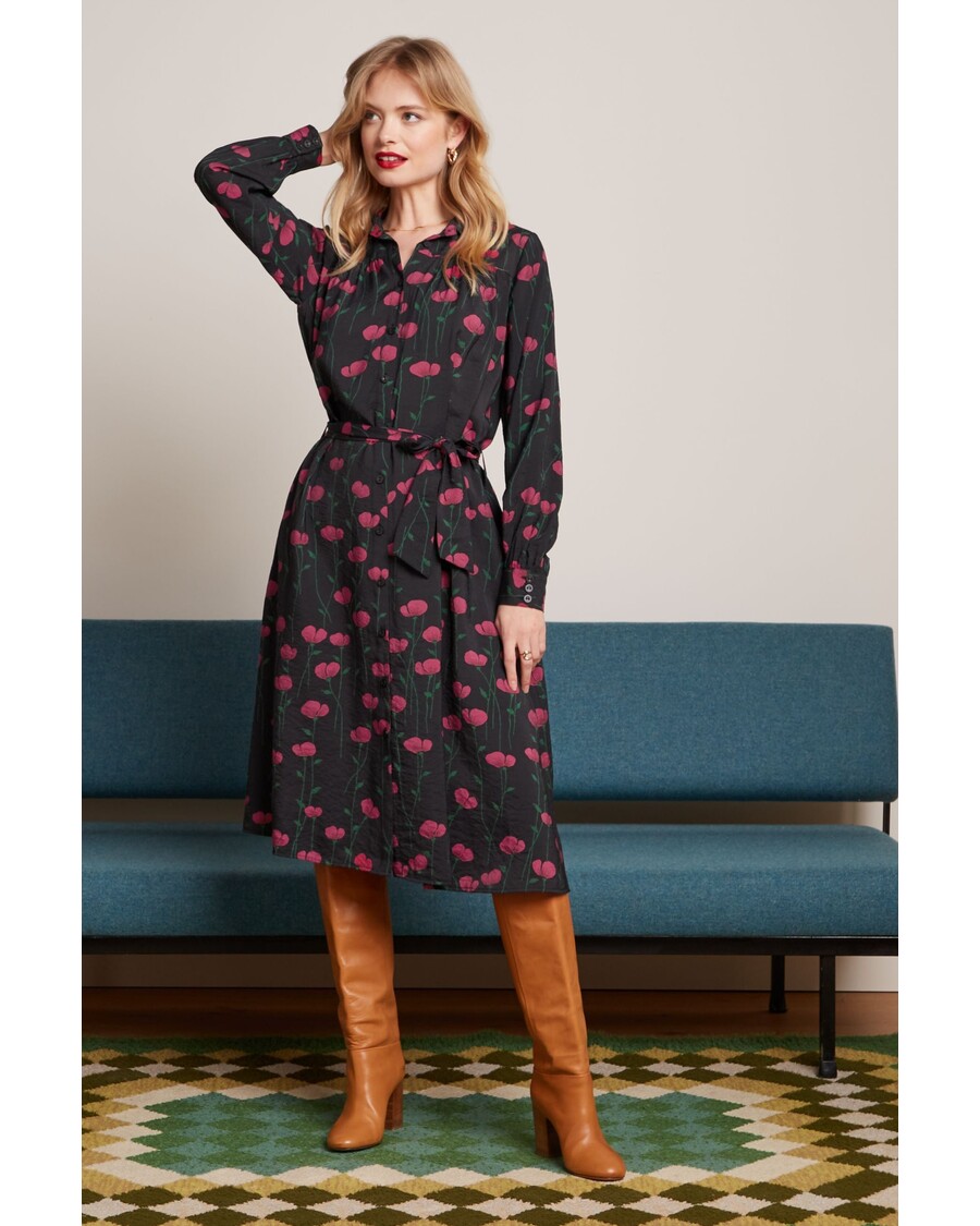 King Louie Amy Dress Harper