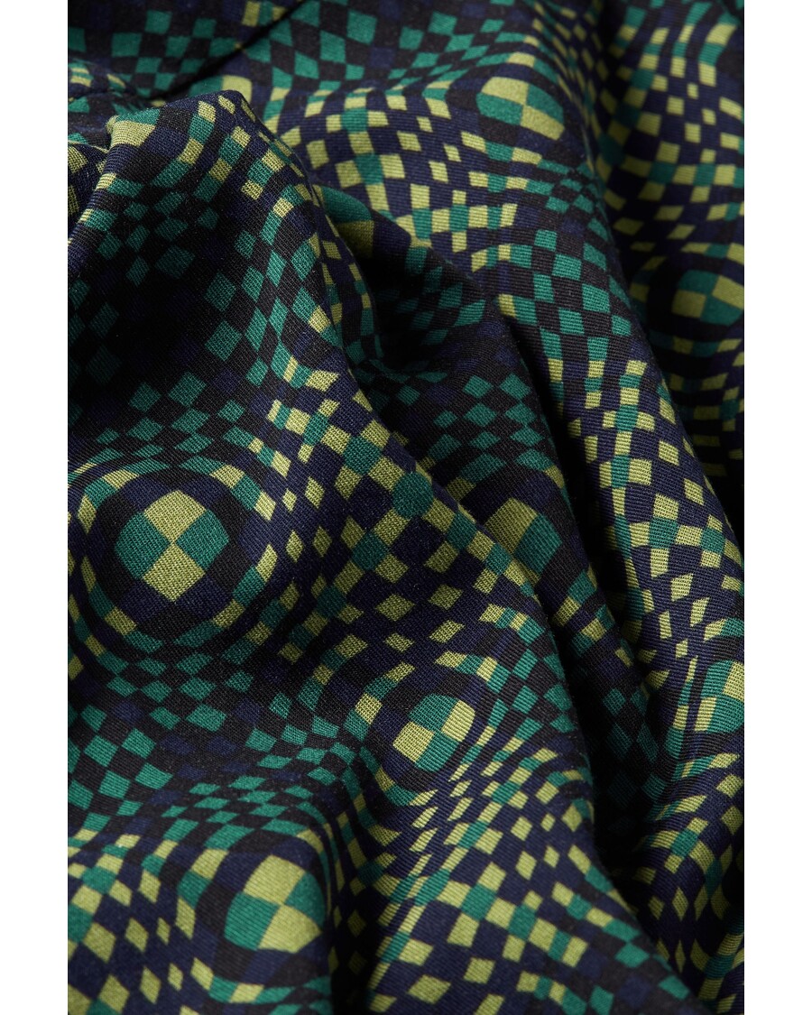 King Louie Sheeva Dress Spiller