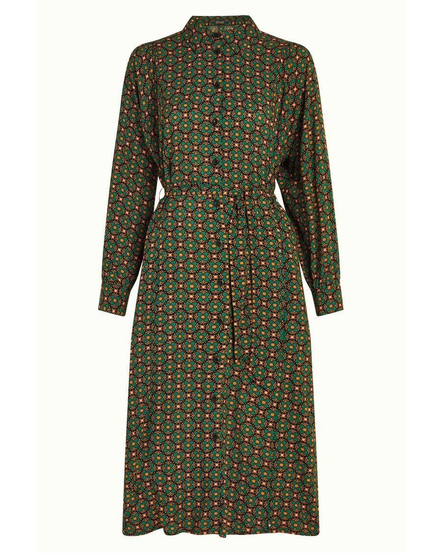 King Louie Marisa Dress Valley