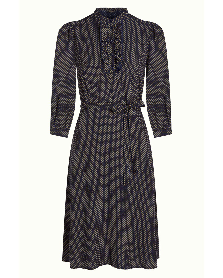 King Louie Caro Dress Piper