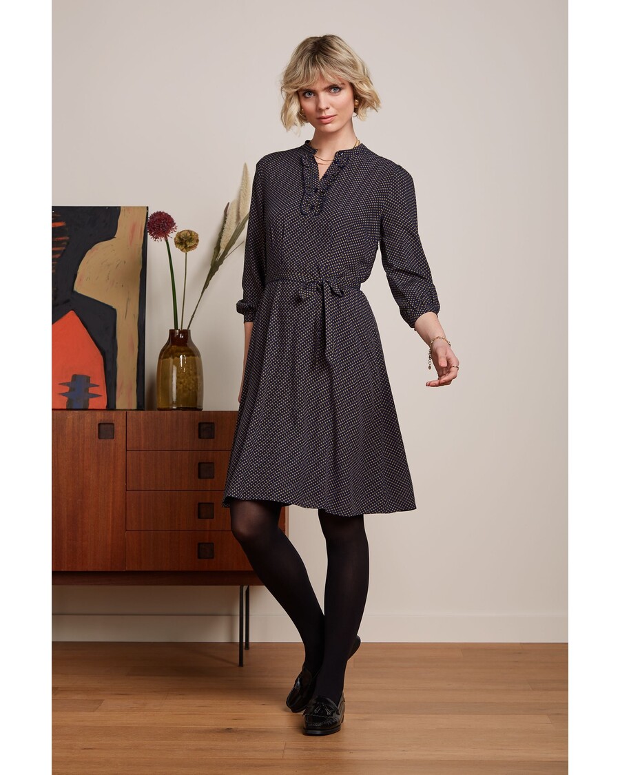 King Louie Caro Dress Piper