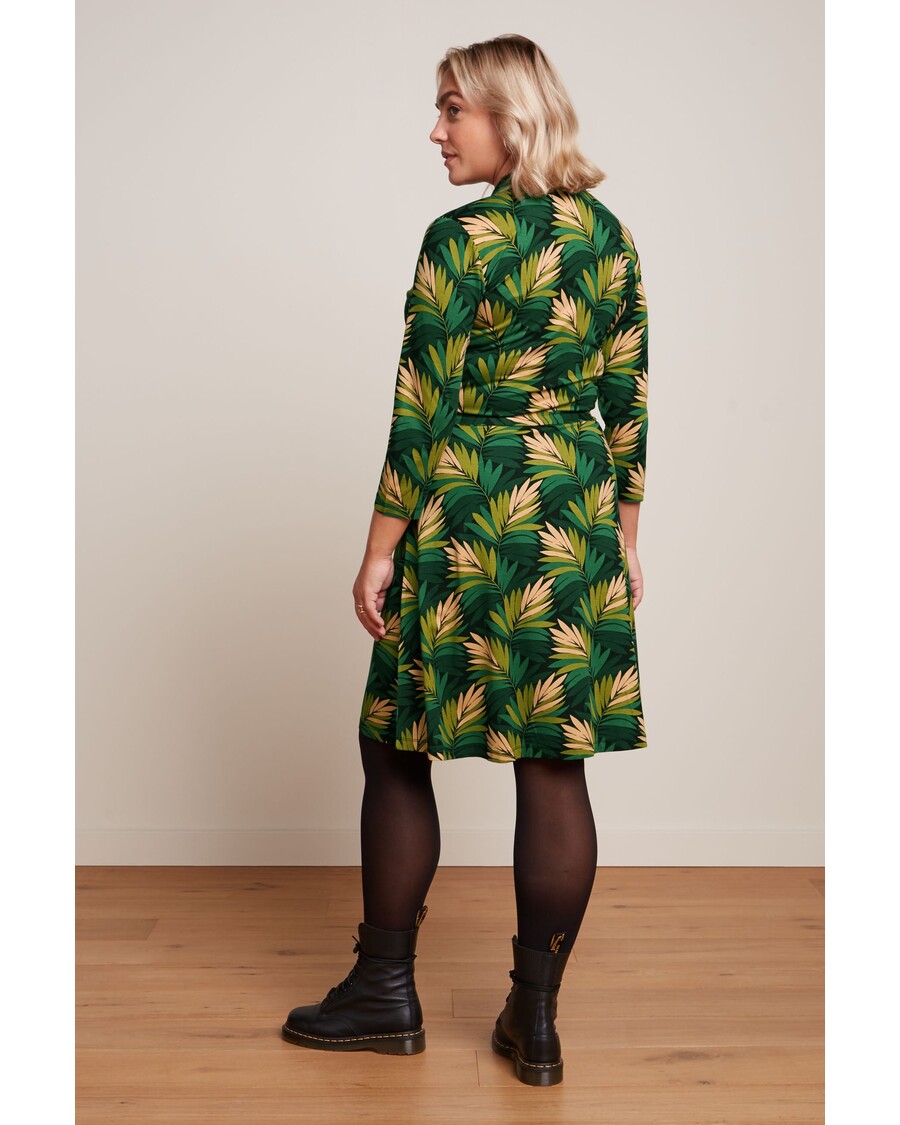 King Louie Emmy šaty Ornette