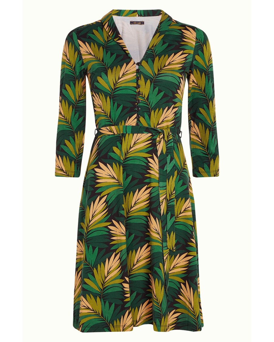 King Louie Emmy šaty Ornette