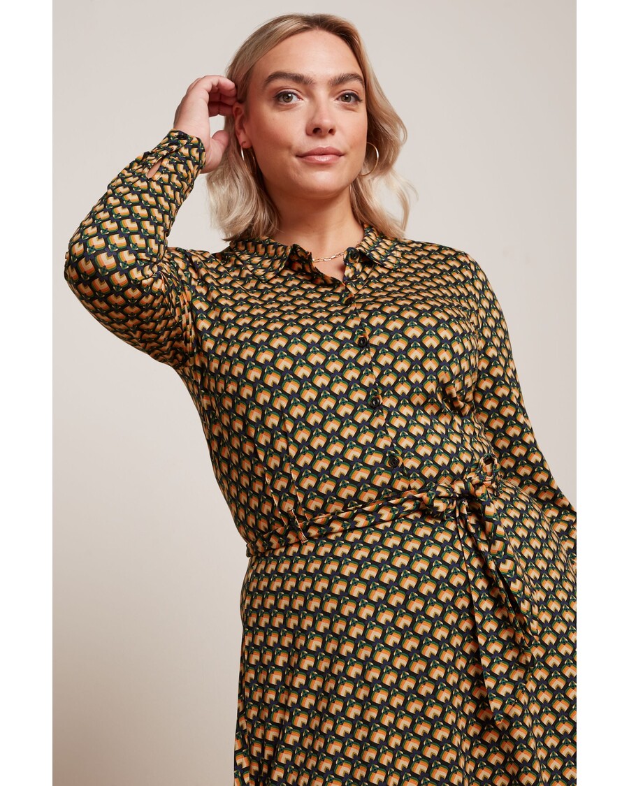 King Louie Sheeva Dress Valet