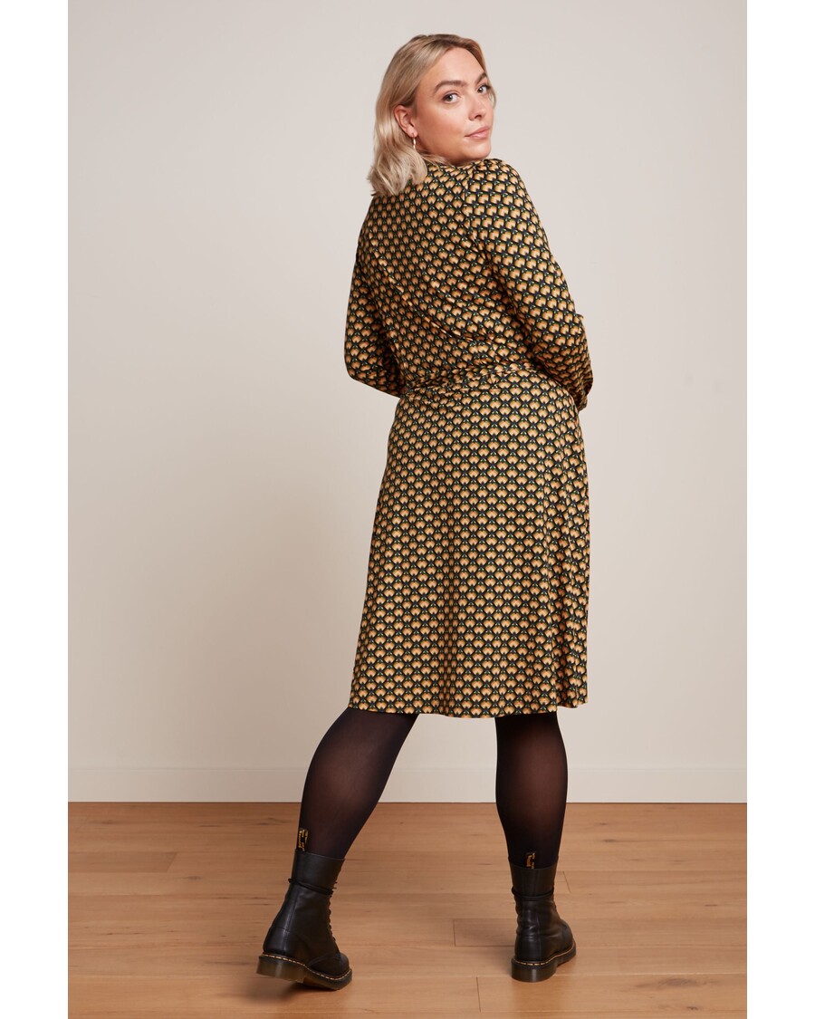 King Louie Sheeva Dress Valet