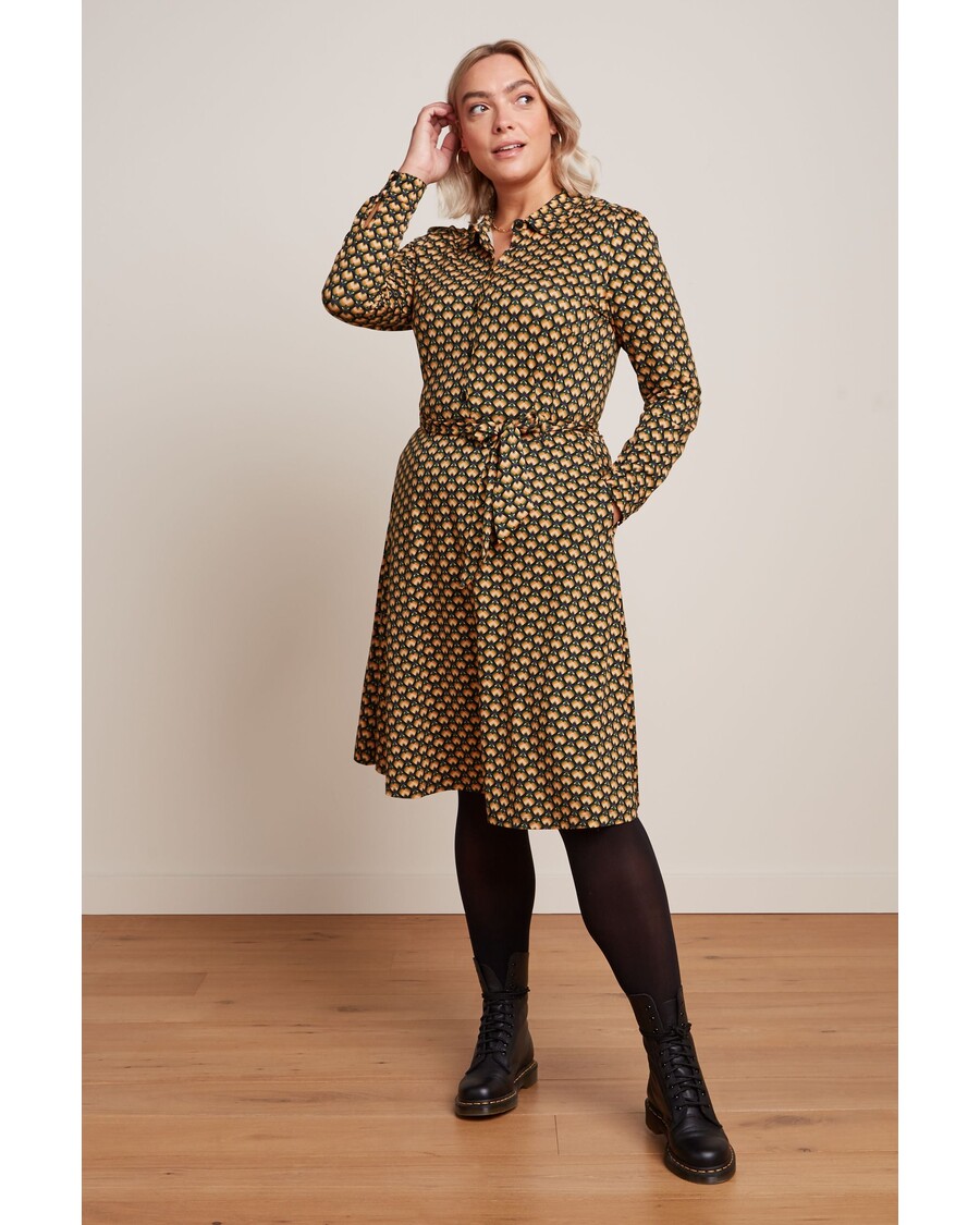 King Louie Sheeva Dress Valet