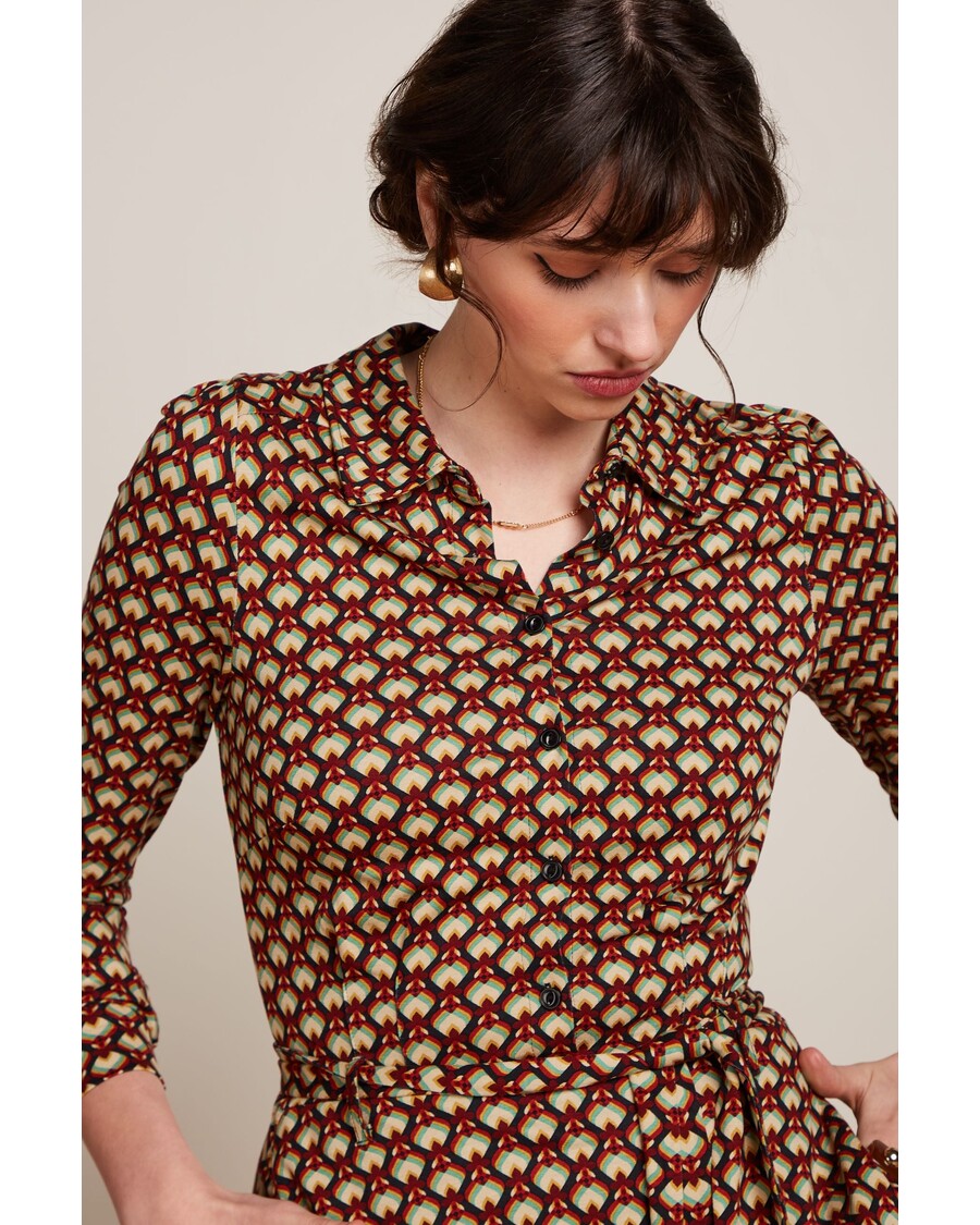 King Louie Sheeva Dress Valet