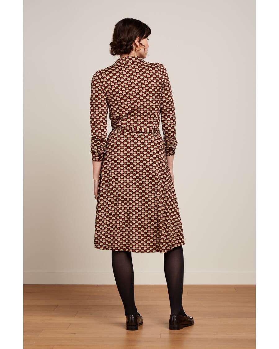 King Louie Sheeva Dress Valet