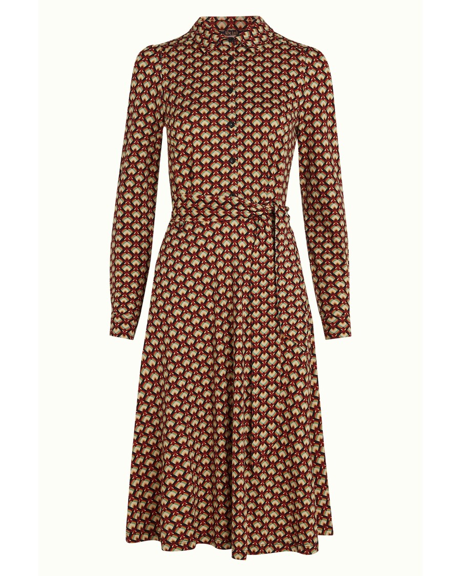 King Louie Sheeva Dress Valet