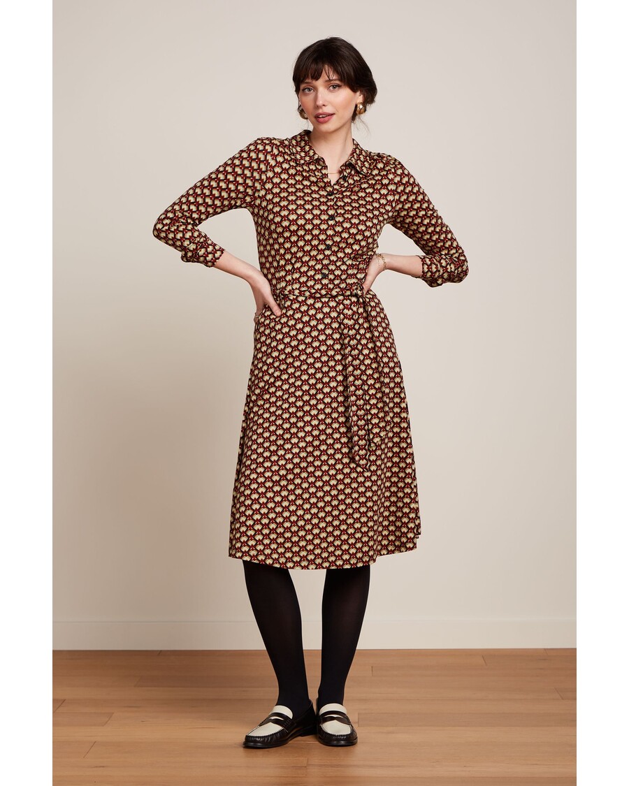 King Louie Sheeva Dress Valet