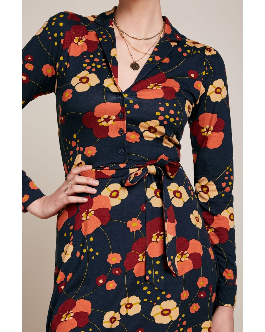 King Louie Lola Dress Melody