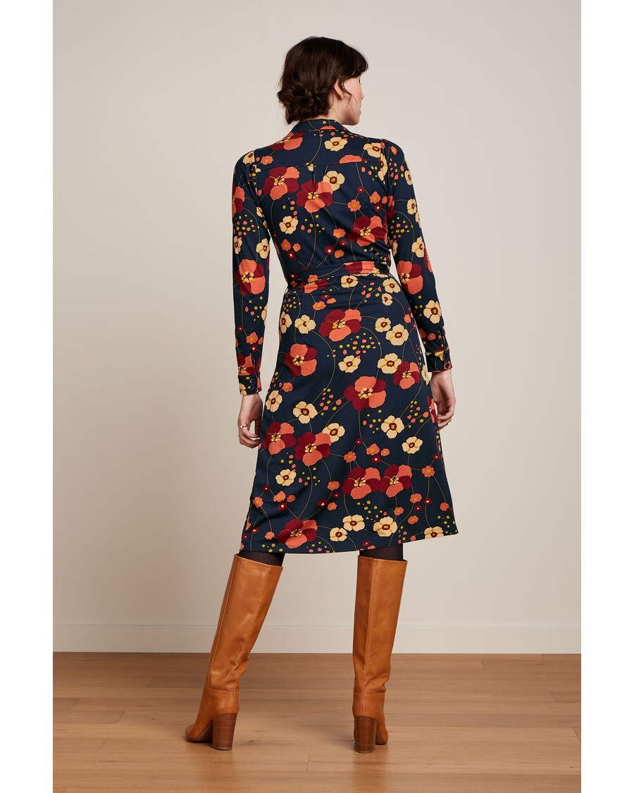 King Louie Lola Dress Melody