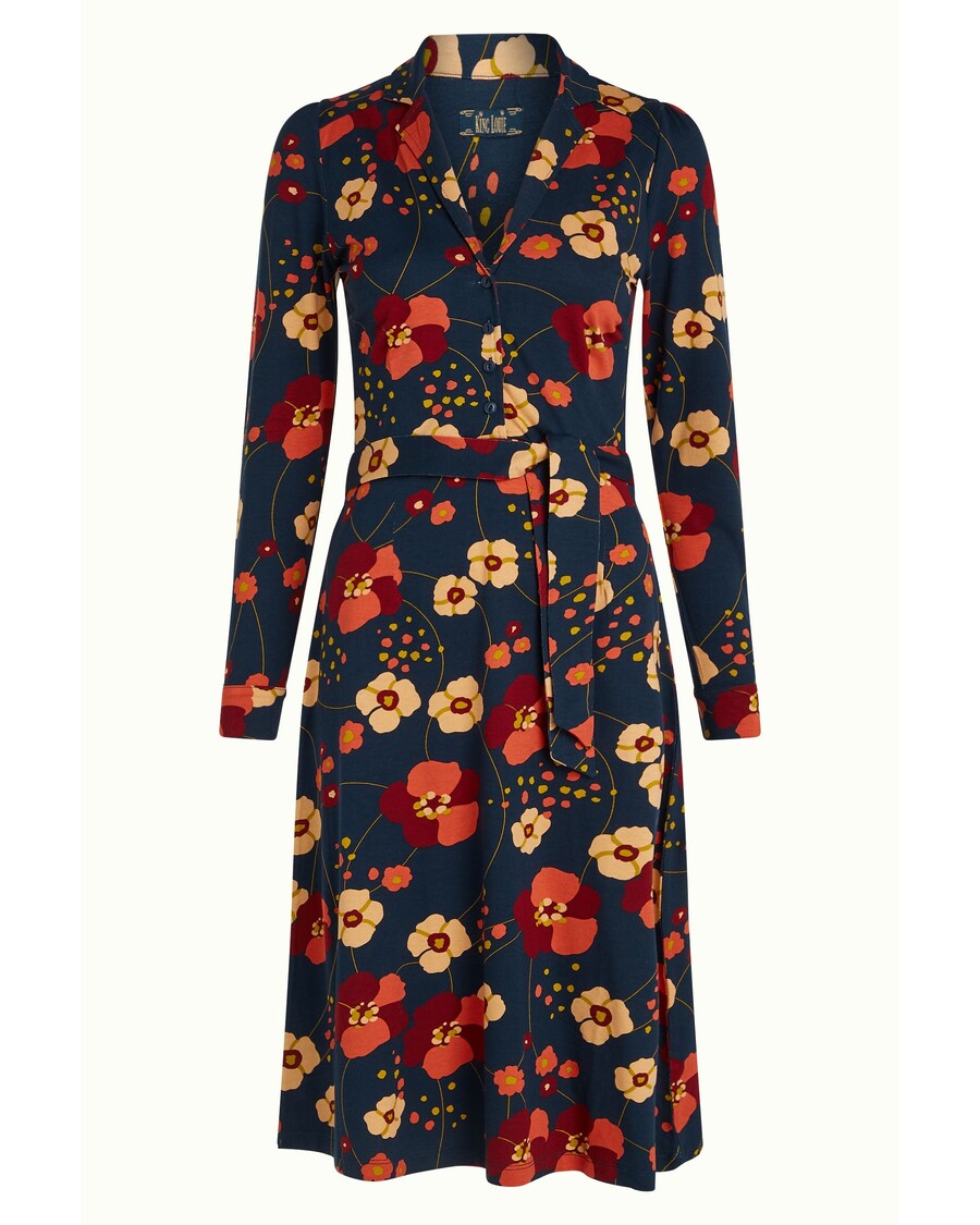 King Louie Lola Dress Melody