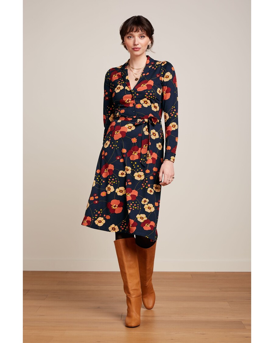 King Louie Lola Dress Melody