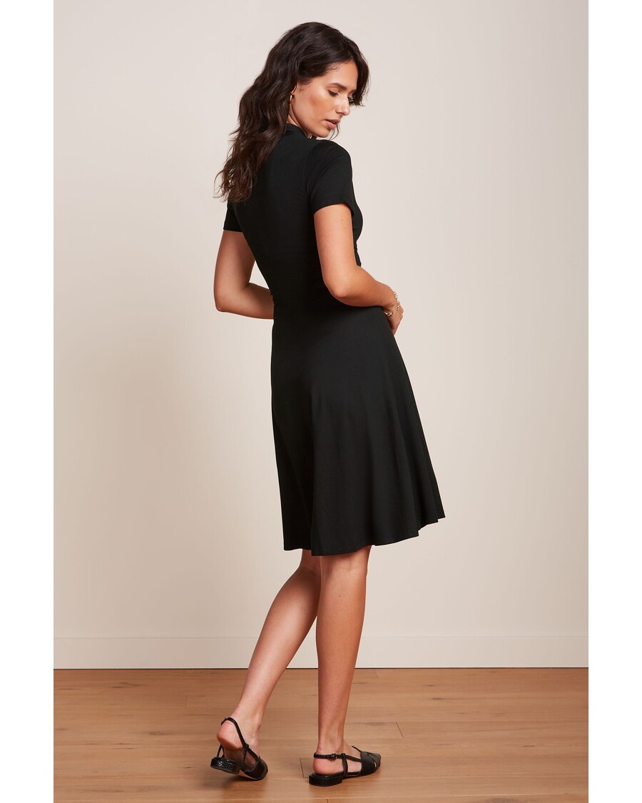 King Louie Emmy Dress Viscose Classic