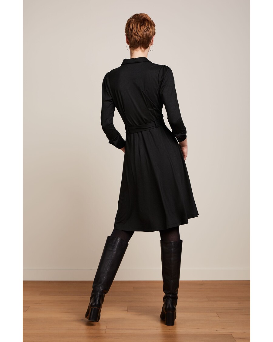 King Louie Sheeva Dress Viscose Classic