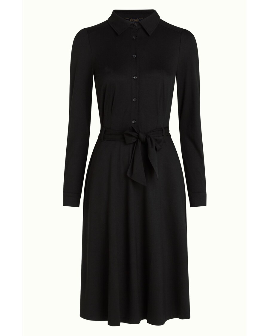 King Louie Sheeva Dress Viscose Classic