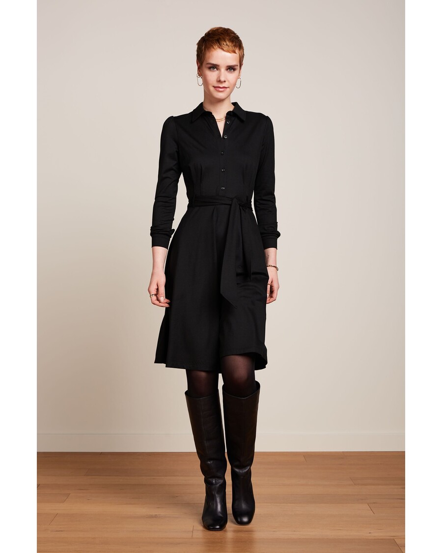 King Louie Sheeva Dress Viscose Classic