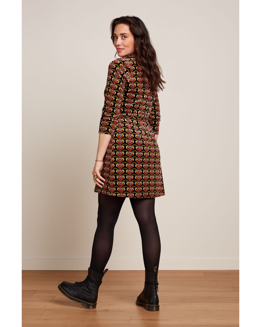 King Louie Dita Dress Sunday