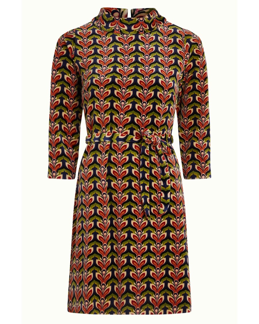 King Louie Dita Dress Sunday