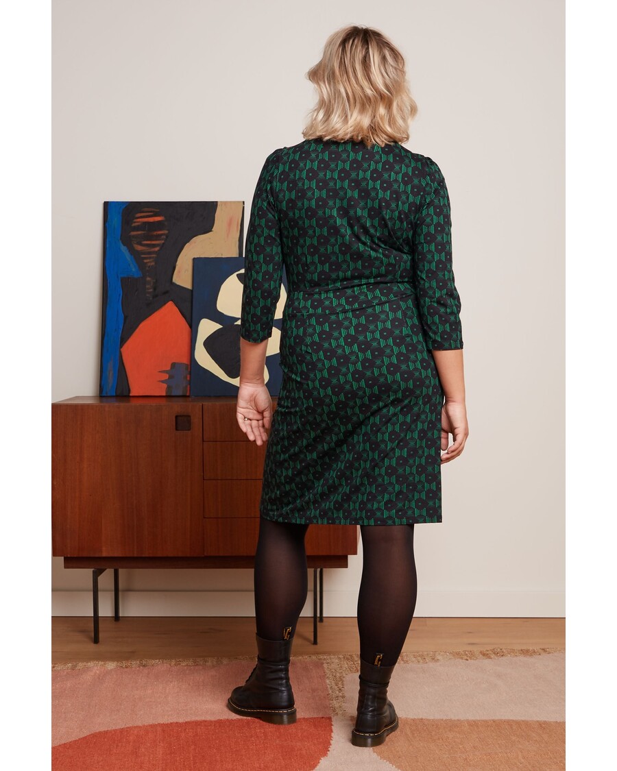 King Louie Mona Dress Marvin